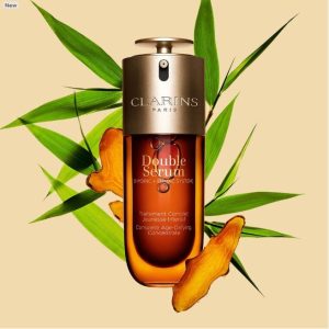 Clarins Double Serum