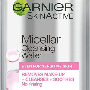 Garnier Micellar Water