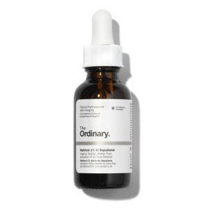 The Ordinary Retionol