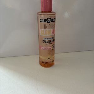 Soap & Glory in the Glow How