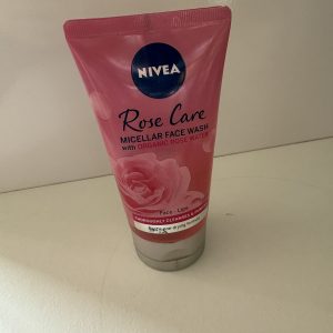 Nivea Face Cleanser