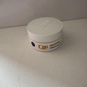 Nivea Q10 Anti - Wrinkle Power