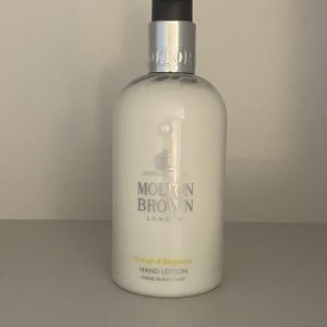 Orange & Bergamot Body Lotion 100ml