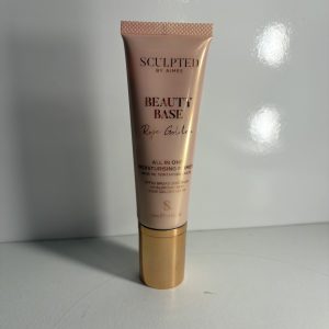 Sculpted by Aimee Beauty Base